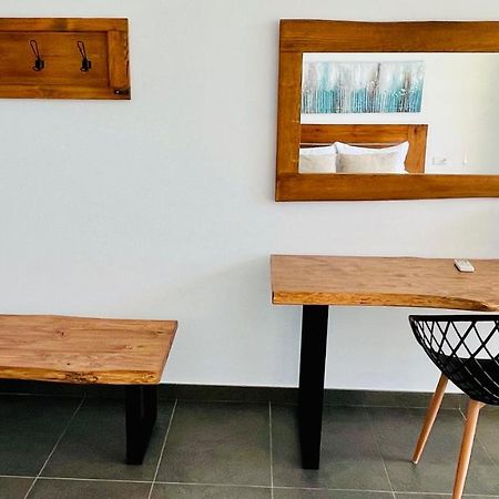 Villas Tin Coves Noves Punta Grossa Екстериор снимка
