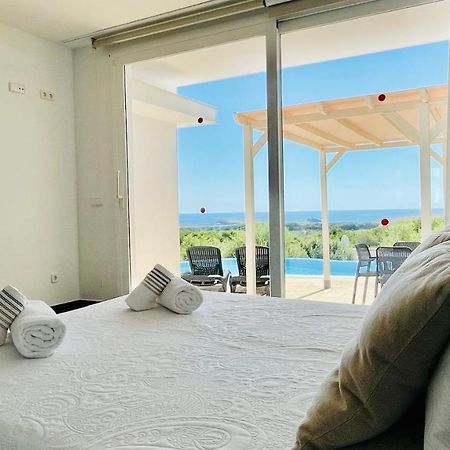 Villas Tin Coves Noves Punta Grossa Екстериор снимка