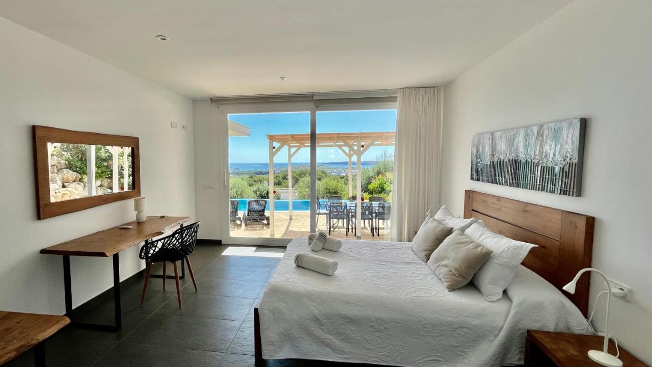 Villas Tin Coves Noves Punta Grossa Екстериор снимка