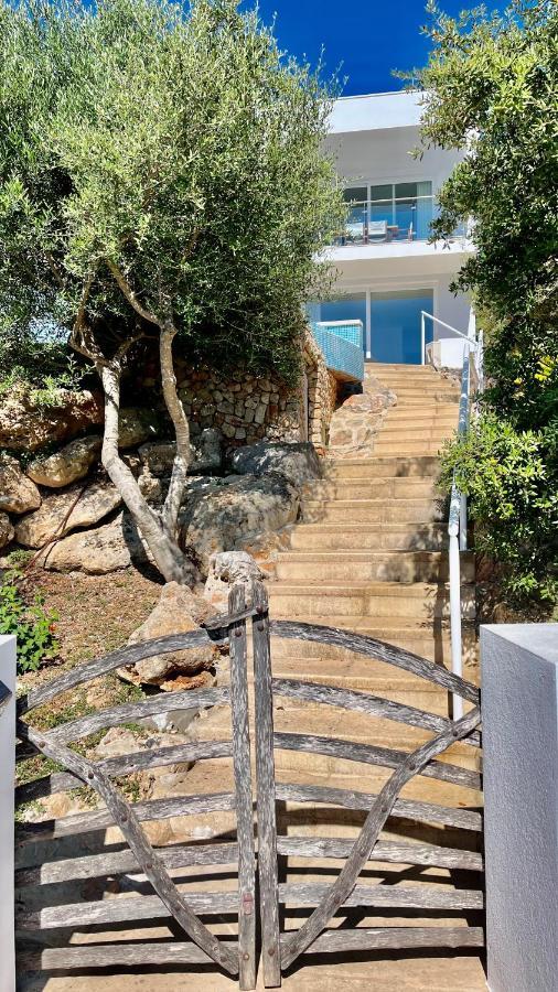 Villas Tin Coves Noves Punta Grossa Екстериор снимка