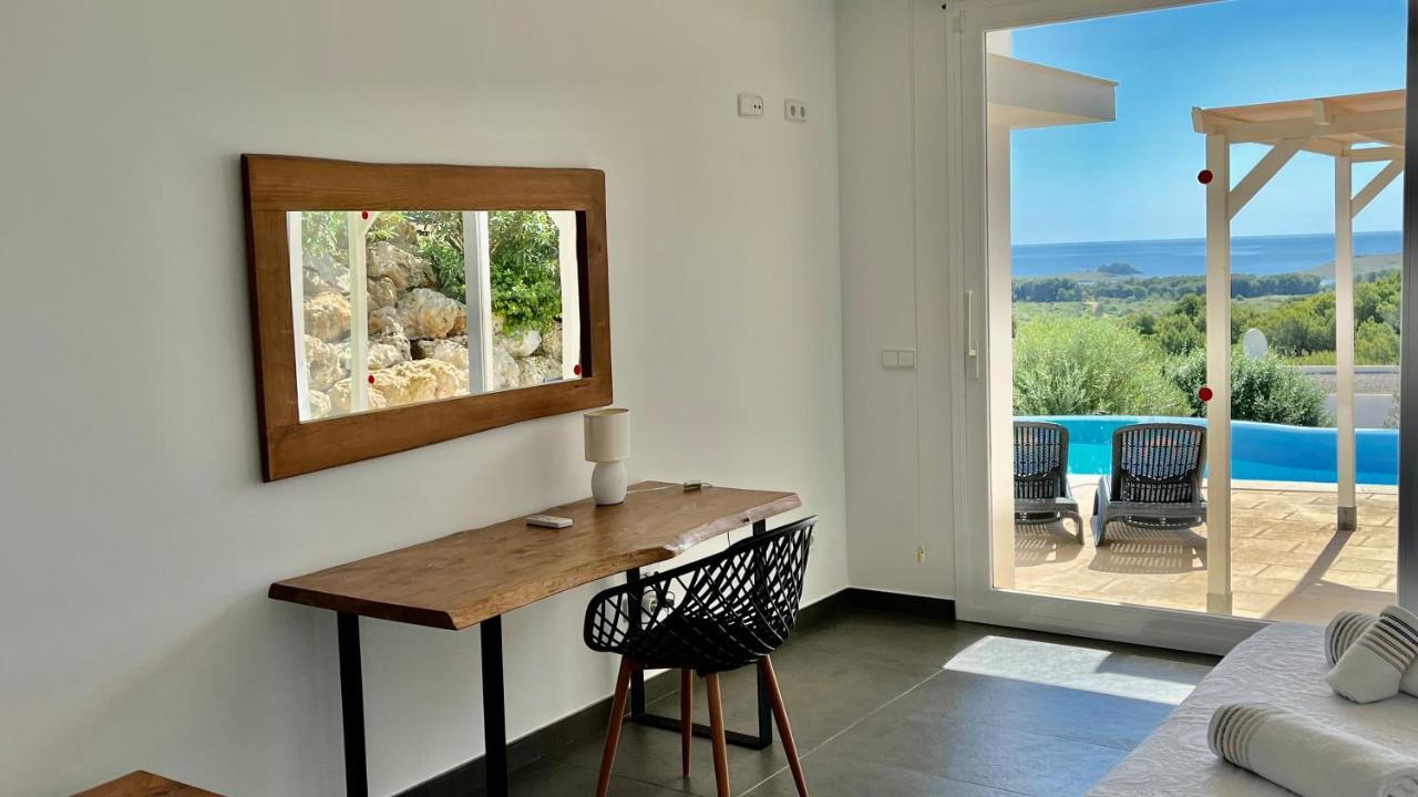 Villas Tin Coves Noves Punta Grossa Екстериор снимка