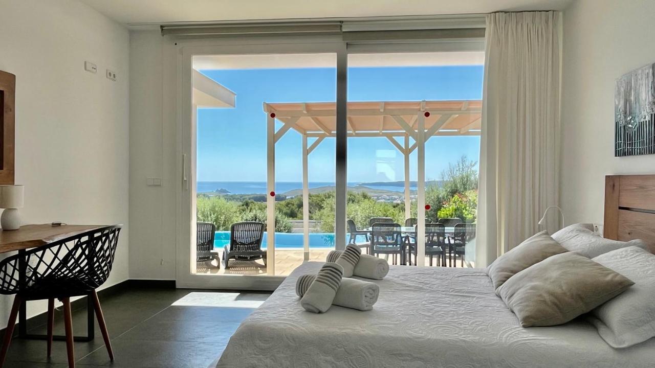 Villas Tin Coves Noves Punta Grossa Екстериор снимка