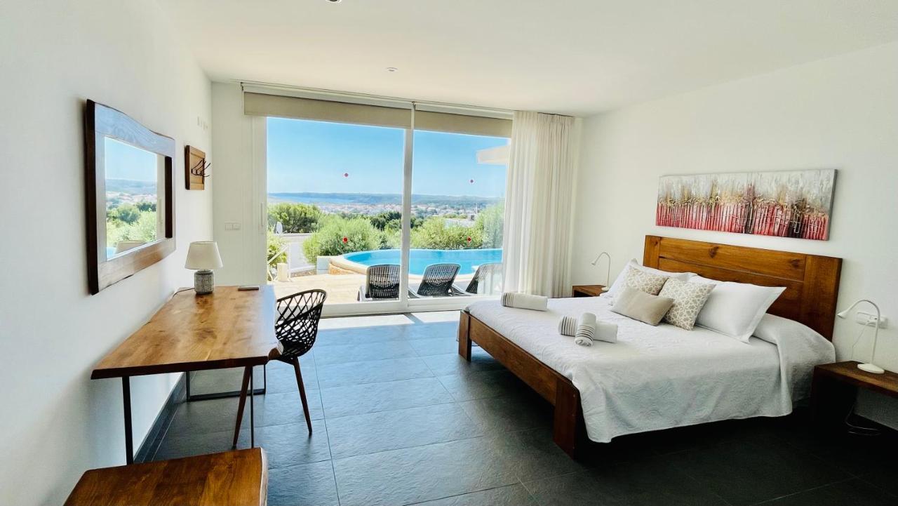 Villas Tin Coves Noves Punta Grossa Екстериор снимка