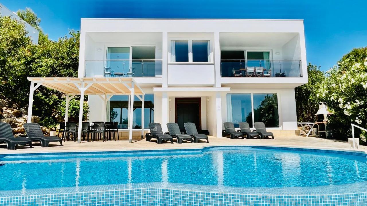 Villas Tin Coves Noves Punta Grossa Екстериор снимка