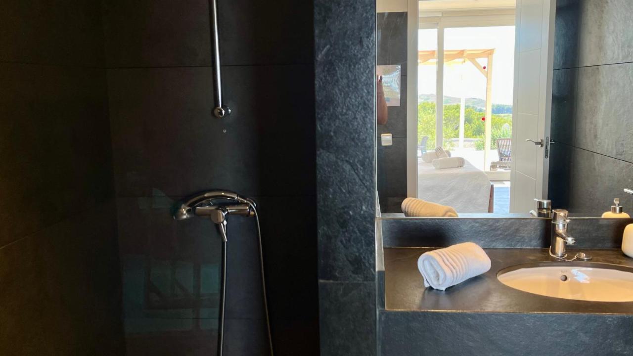 Villas Tin Coves Noves Punta Grossa Екстериор снимка