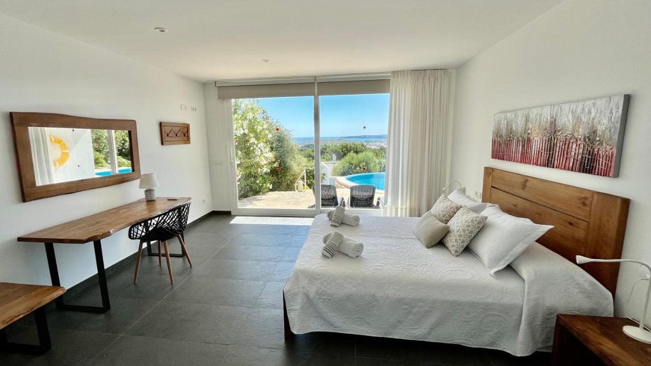 Villas Tin Coves Noves Punta Grossa Екстериор снимка
