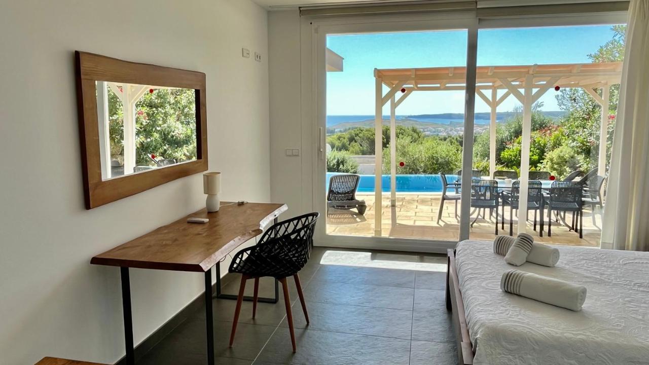 Villas Tin Coves Noves Punta Grossa Екстериор снимка