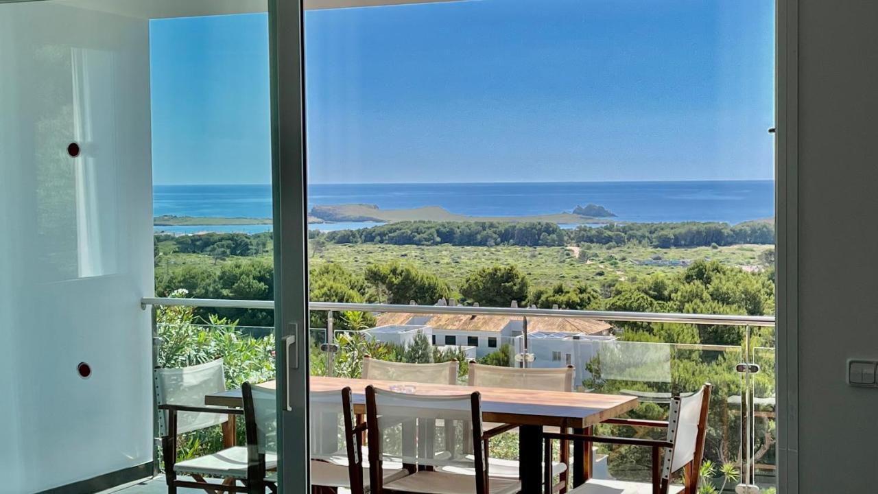 Villas Tin Coves Noves Punta Grossa Екстериор снимка
