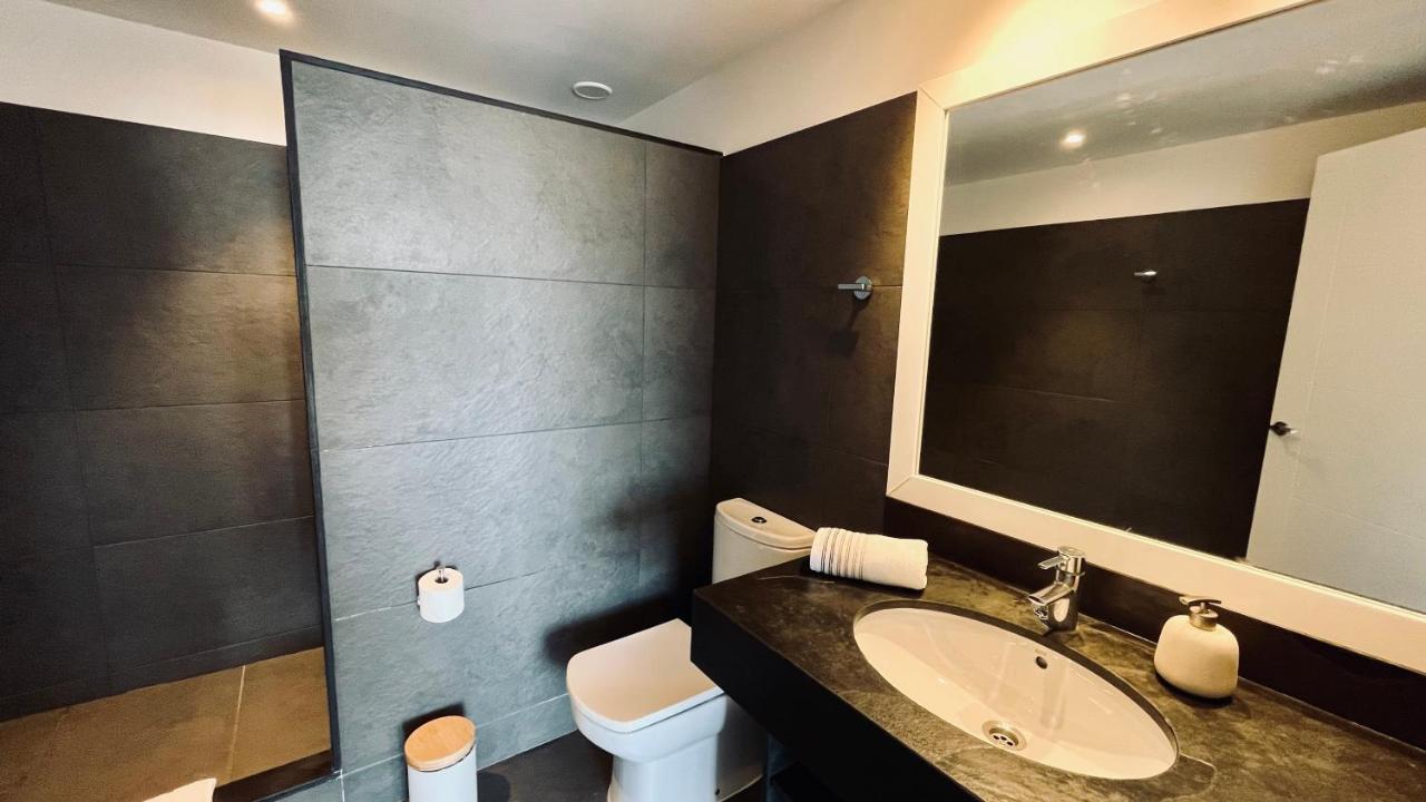 Villas Tin Coves Noves Punta Grossa Екстериор снимка
