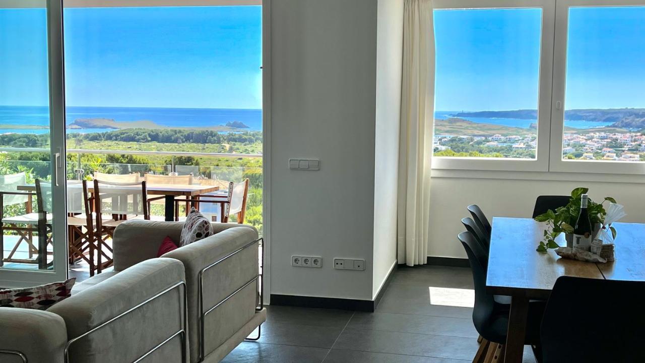 Villas Tin Coves Noves Punta Grossa Екстериор снимка