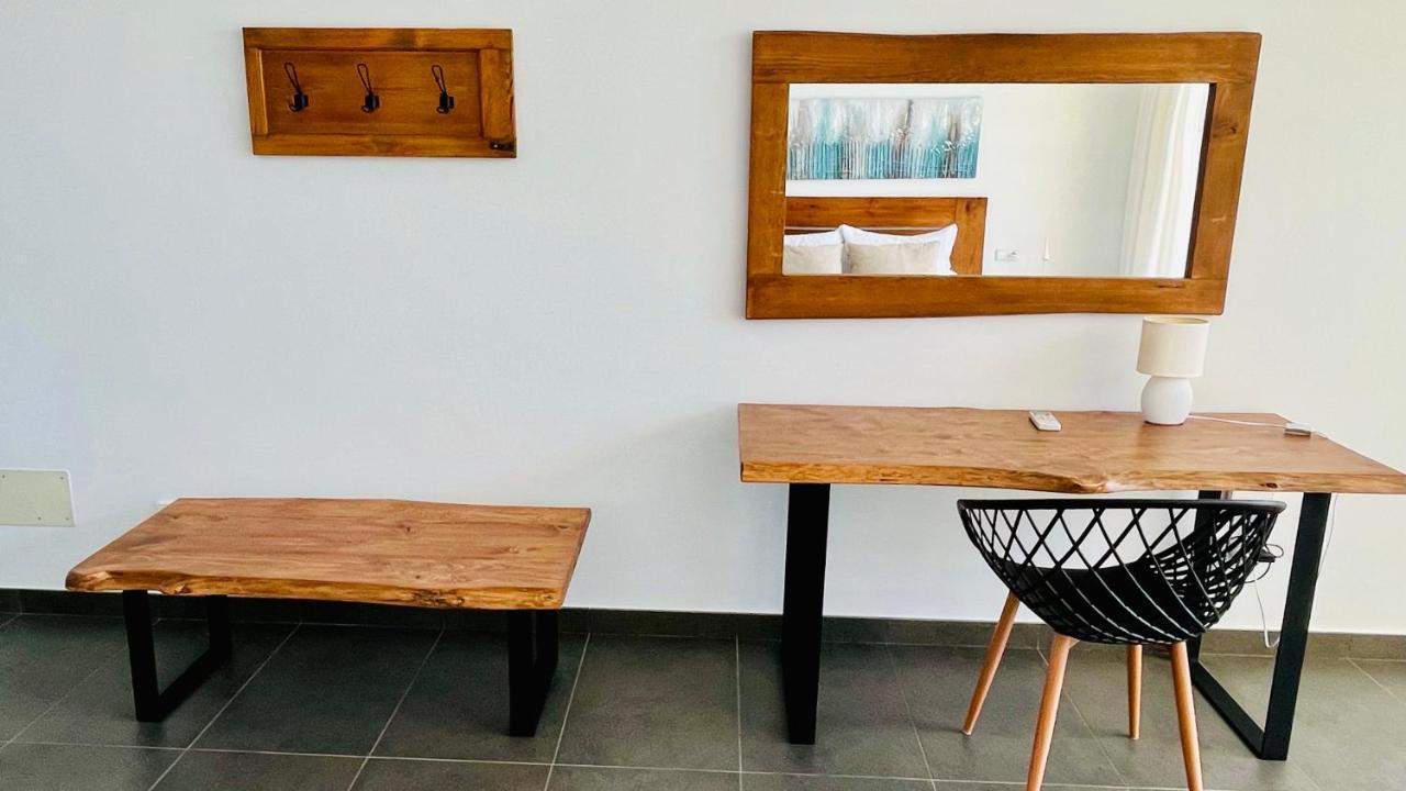 Villas Tin Coves Noves Punta Grossa Екстериор снимка