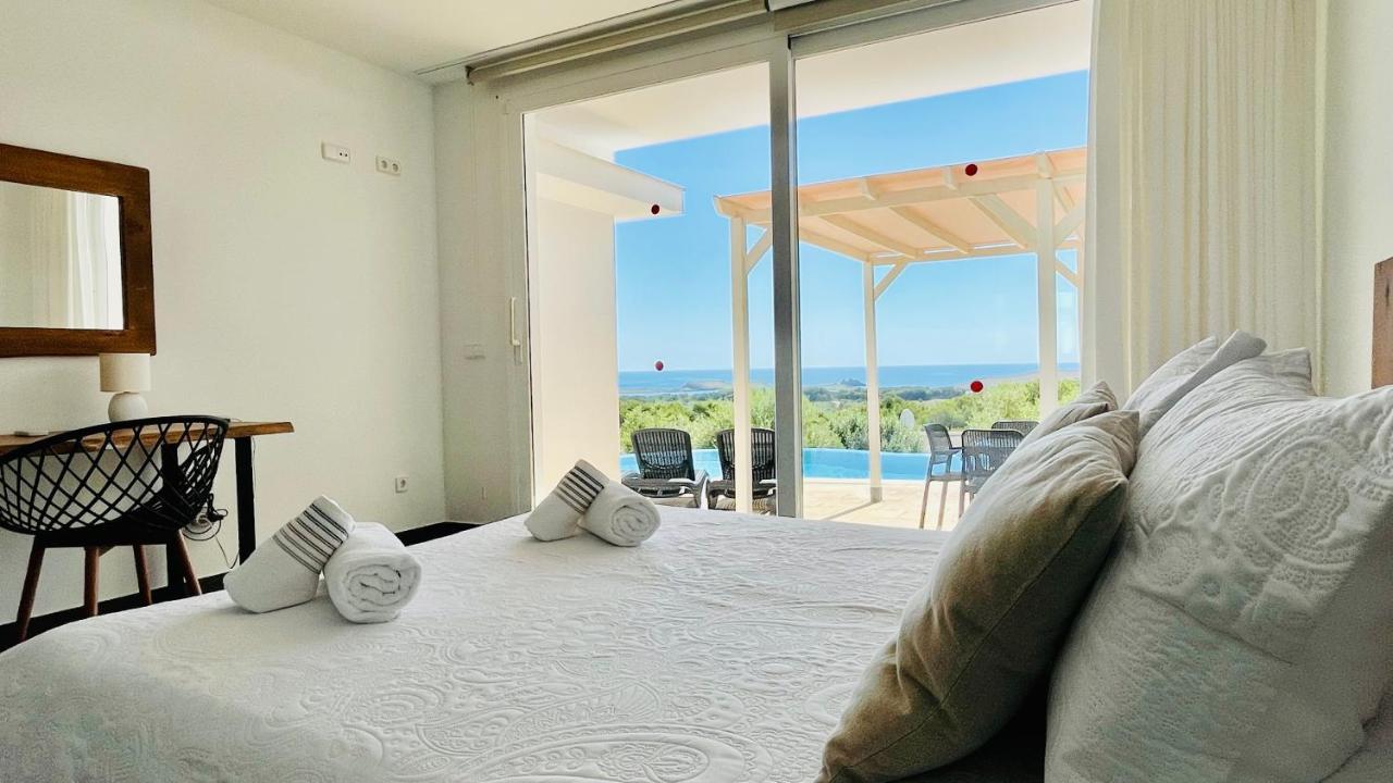 Villas Tin Coves Noves Punta Grossa Екстериор снимка