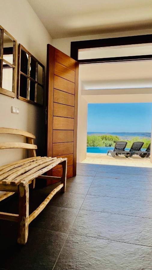 Villas Tin Coves Noves Punta Grossa Екстериор снимка