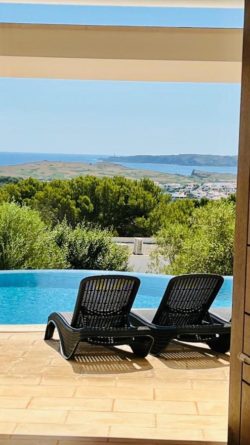 Villas Tin Coves Noves Punta Grossa Екстериор снимка