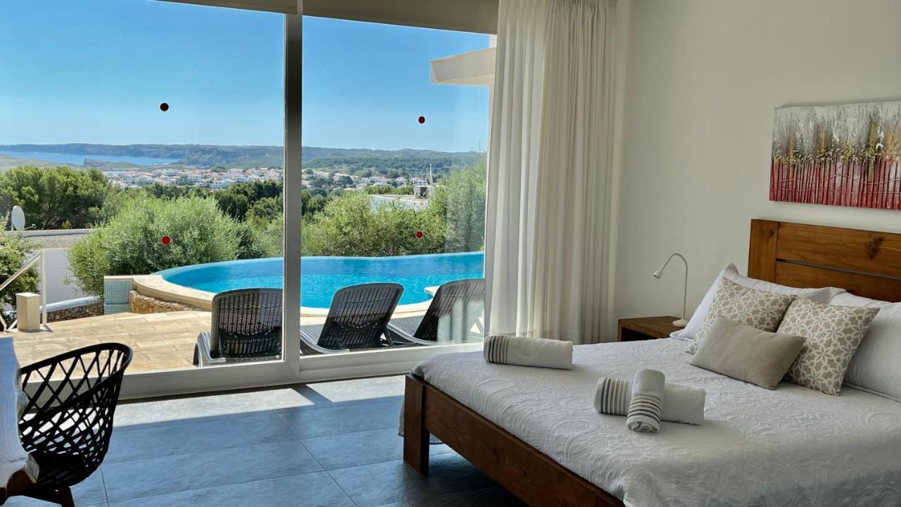 Villas Tin Coves Noves Punta Grossa Екстериор снимка