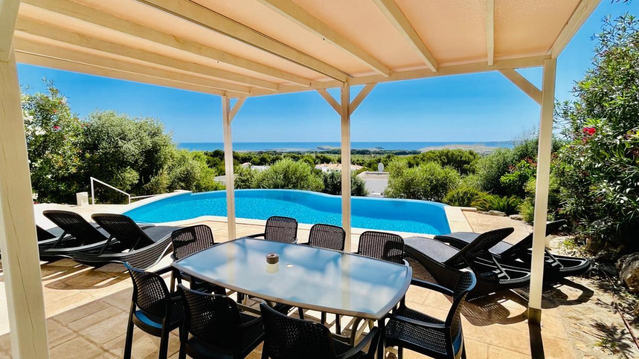 Villas Tin Coves Noves Punta Grossa Екстериор снимка