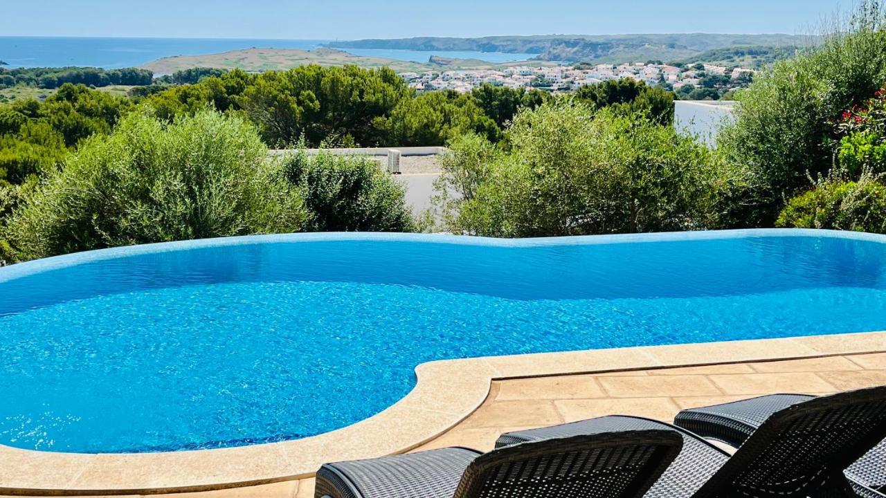 Villas Tin Coves Noves Punta Grossa Екстериор снимка