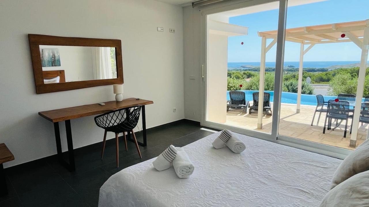 Villas Tin Coves Noves Punta Grossa Екстериор снимка