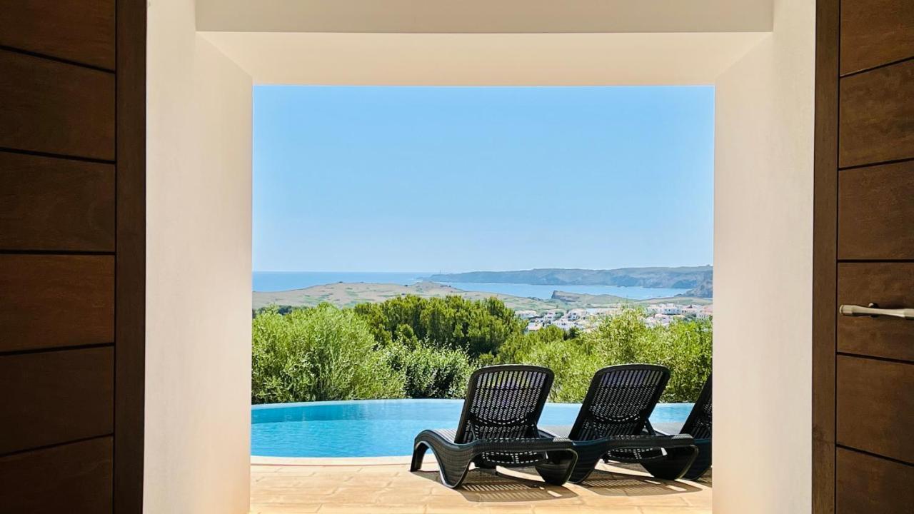 Villas Tin Coves Noves Punta Grossa Екстериор снимка