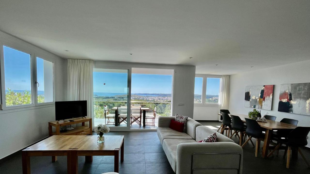 Villas Tin Coves Noves Punta Grossa Екстериор снимка