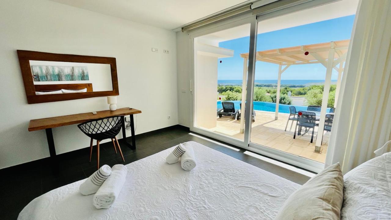 Villas Tin Coves Noves Punta Grossa Екстериор снимка