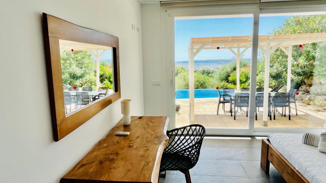 Villas Tin Coves Noves Punta Grossa Екстериор снимка