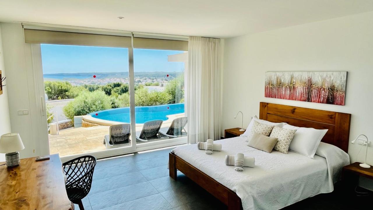 Villas Tin Coves Noves Punta Grossa Екстериор снимка