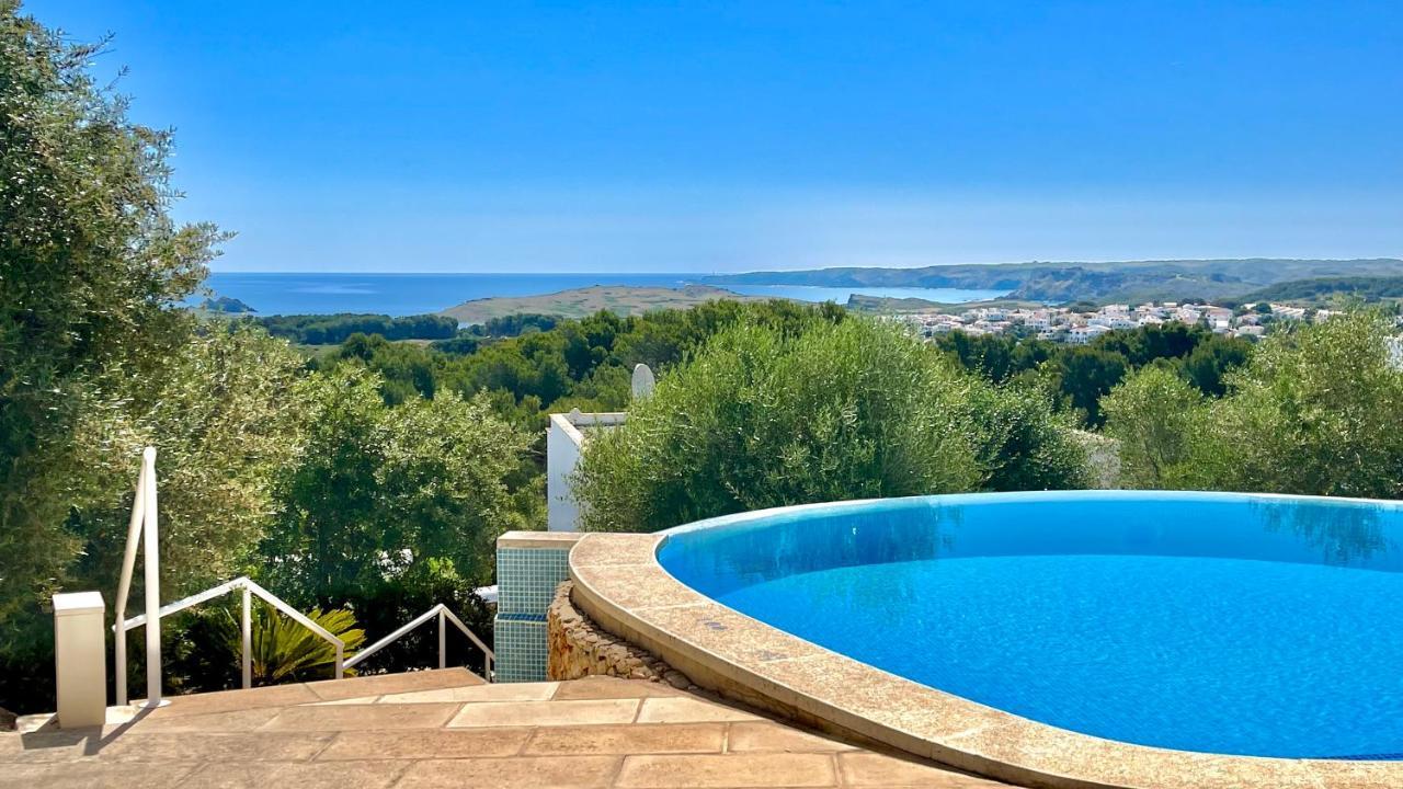 Villas Tin Coves Noves Punta Grossa Екстериор снимка