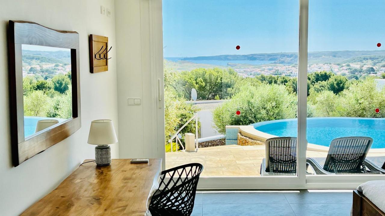 Villas Tin Coves Noves Punta Grossa Екстериор снимка