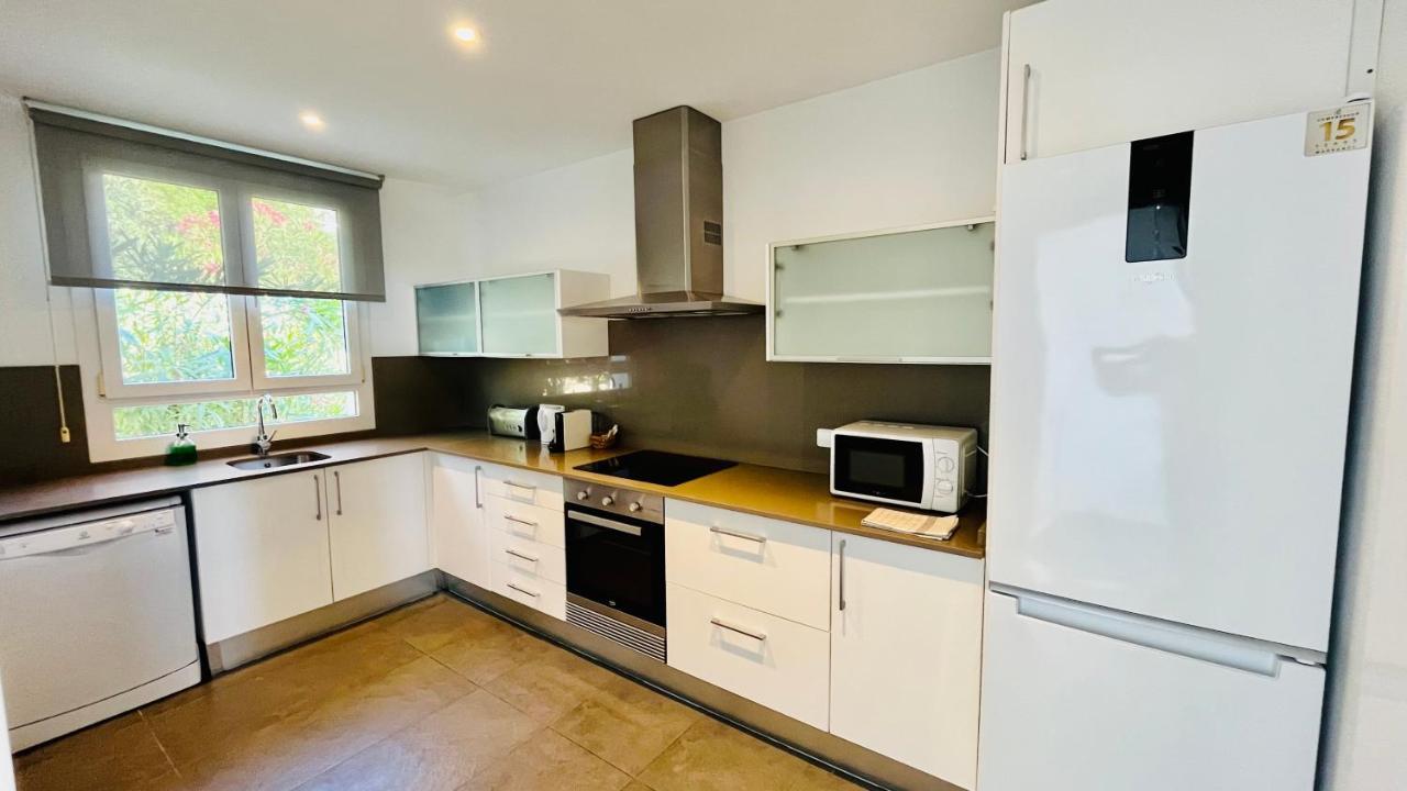 Villas Tin Coves Noves Punta Grossa Екстериор снимка