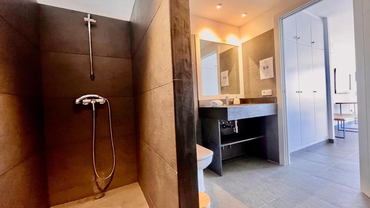 Villas Tin Coves Noves Punta Grossa Екстериор снимка