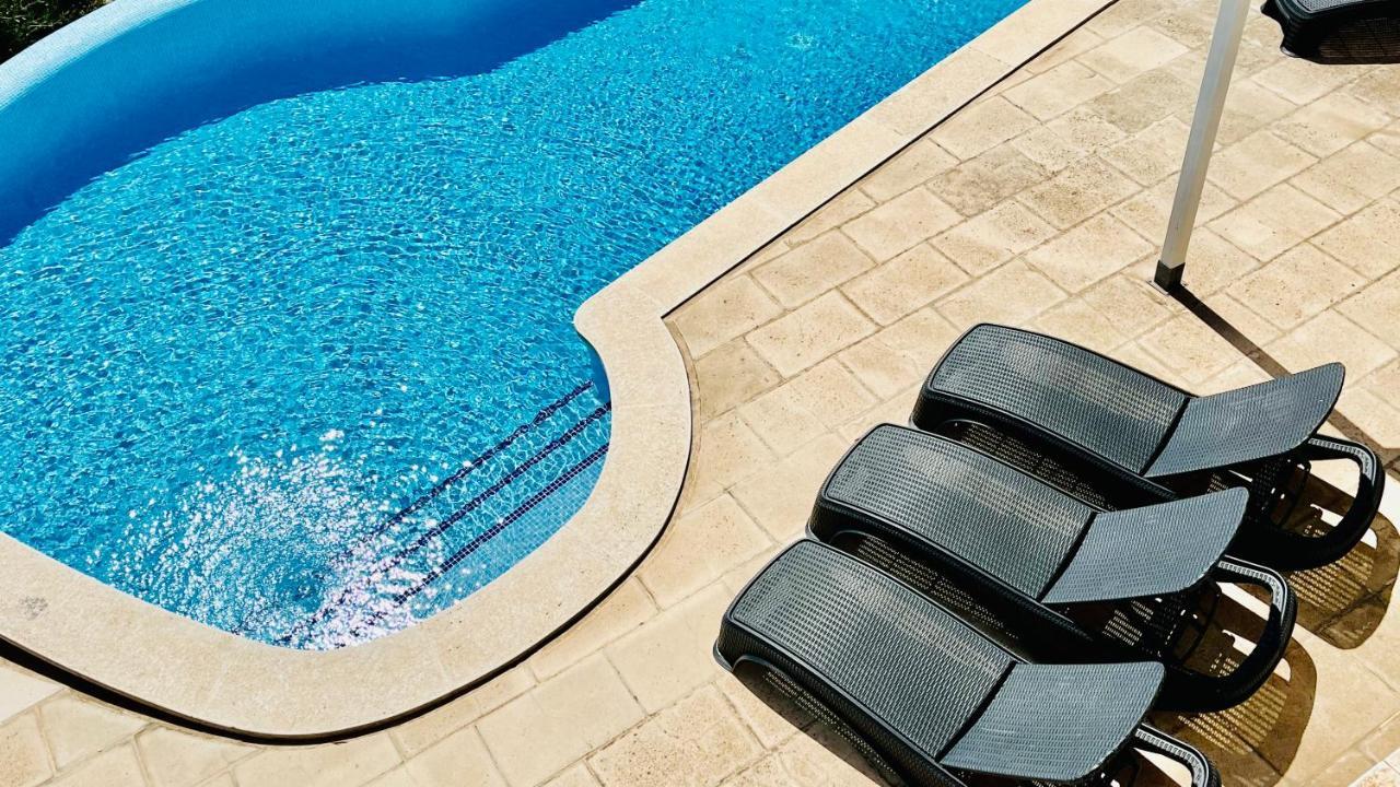Villas Tin Coves Noves Punta Grossa Екстериор снимка